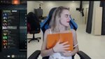 Twitch streamers NIP SLIP (UNCENSORED) Nudity, Sexually and 